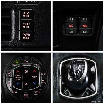 2014 Toyota Voxy Hybrid / Noah V - Thumbnail