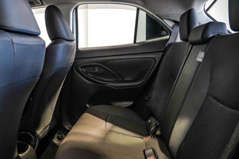 2021 Toyota Yaris Cross Hybrid G - Thumbnail