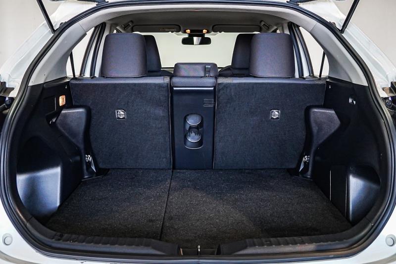 2021 Toyota Yaris Cross Hybrid G