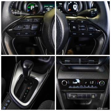 2021 Toyota Yaris Cross Hybrid G - Thumbnail