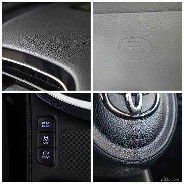 2021 Toyota Yaris Cross Hybrid G - Thumbnail