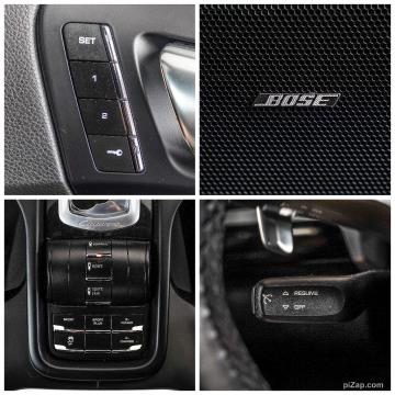 2018 Porsche Cayenne S E-Hybrid - Thumbnail