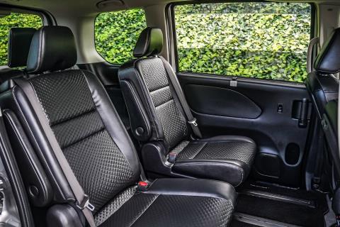 2020 Nissan Serena e-Power Hybrid - Thumbnail