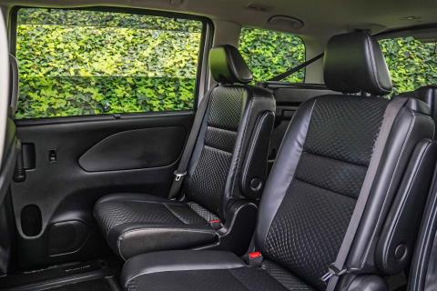2020 Nissan Serena e-Power Hybrid - Thumbnail