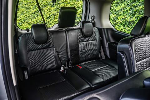 2020 Nissan Serena e-Power Hybrid - Thumbnail
