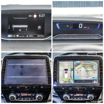 2020 Nissan Serena e-Power Hybrid - Thumbnail