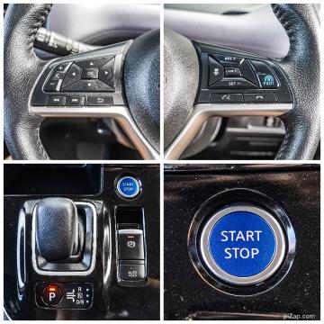 2020 Nissan Serena e-Power Hybrid - Thumbnail