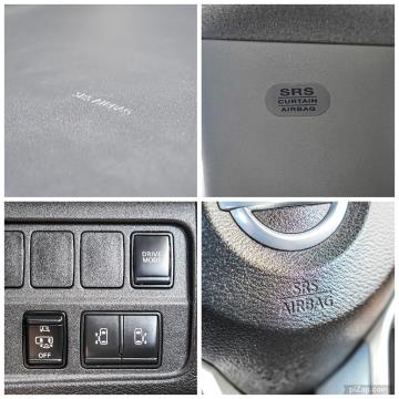 2020 Nissan Serena e-Power Hybrid - Thumbnail
