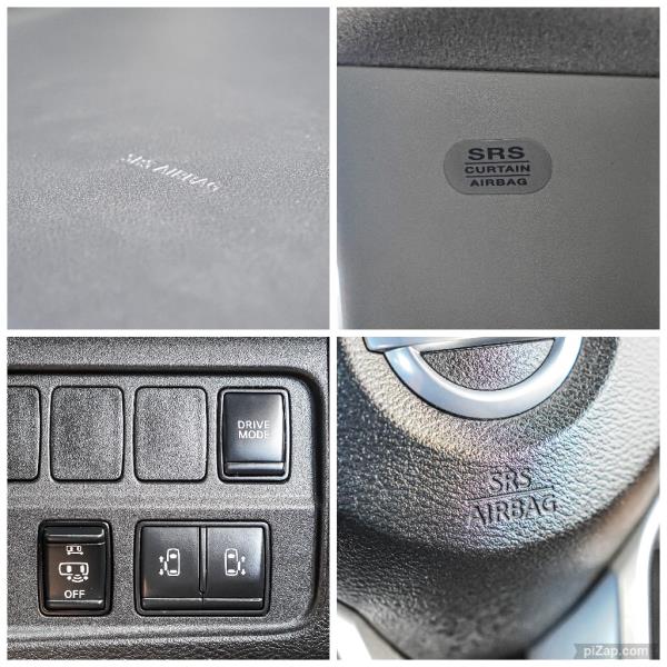 2020 Nissan Serena e-Power Hybrid