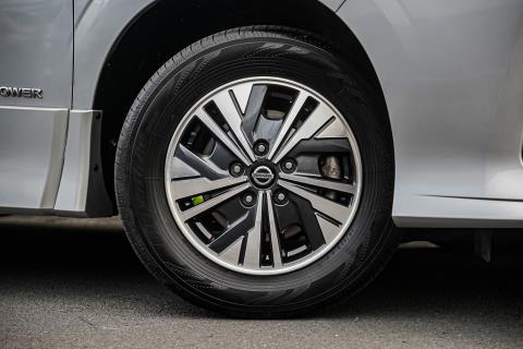 2020 Nissan Serena e-Power Hybrid - Thumbnail