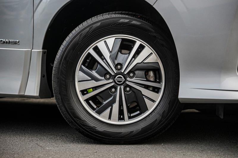 2020 Nissan Serena e-Power Hybrid