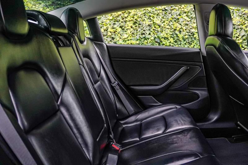 2019 Tesla Model 3 Performance