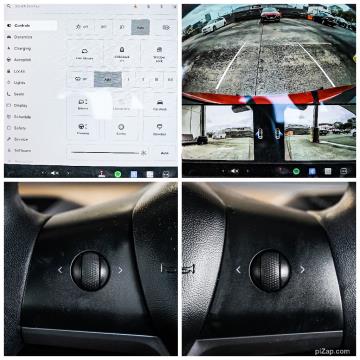 2019 Tesla Model 3 Performance - Thumbnail
