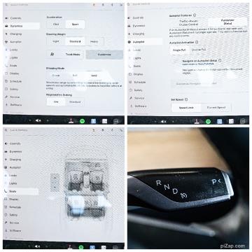 2019 Tesla Model 3 Performance - Thumbnail