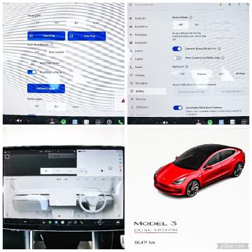 2019 Tesla Model 3 Performance - Thumbnail