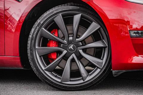 2019 Tesla Model 3 Performance - Thumbnail