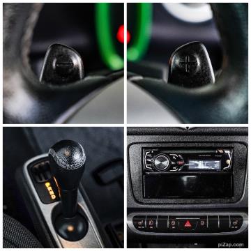 2014 Smart Fortwo Electric Drive - Thumbnail