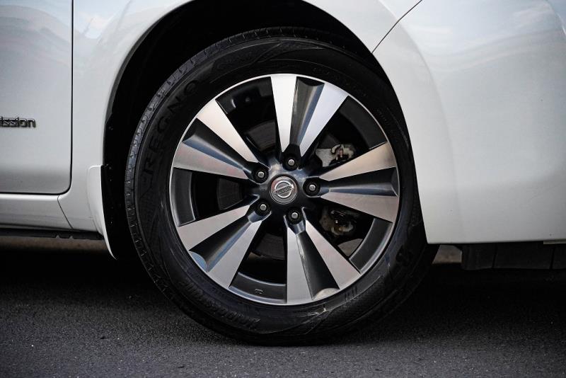 2017 Nissan Leaf 30X 70% SOH