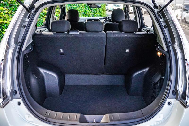 2017 Nissan Leaf 30X 70% SOH