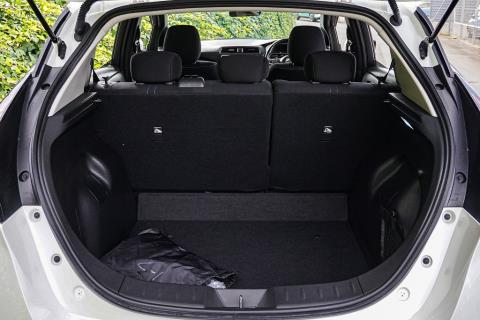 2018 Nissan Leaf 40X Full English - Thumbnail