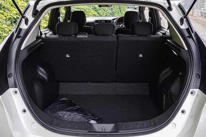 2018 Nissan Leaf 40X Full English