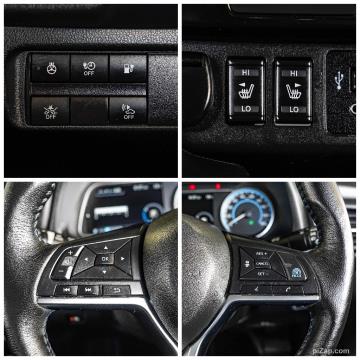 2018 Nissan Leaf 40X Full English - Thumbnail