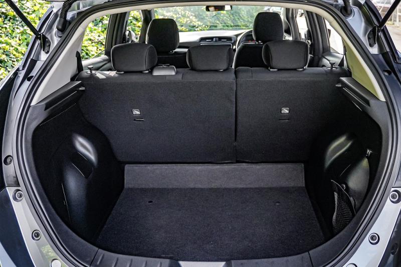 2018 Nissan Leaf 40S 87% SOH