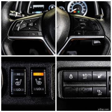2018 Nissan Leaf 40S 87% SOH - Thumbnail