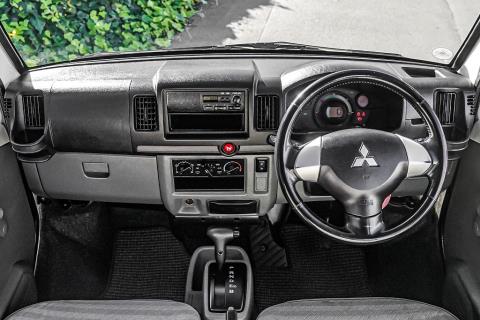 2013 Mitsubishi Minicar / B Miev - Thumbnail