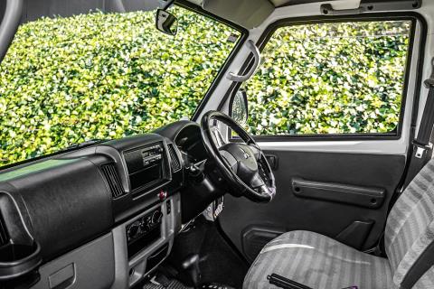 2013 Mitsubishi Minicar / B Miev - Thumbnail