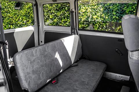 2013 Mitsubishi Minicar / B Miev - Thumbnail