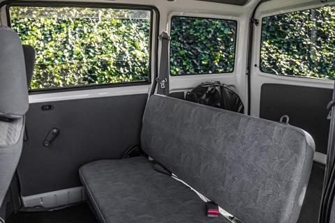 2013 Mitsubishi Minicar / B Miev - Thumbnail