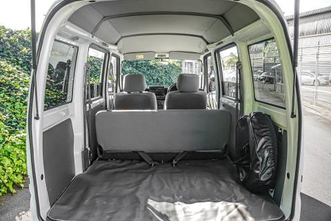 2013 Mitsubishi Minicar / B Miev - Thumbnail