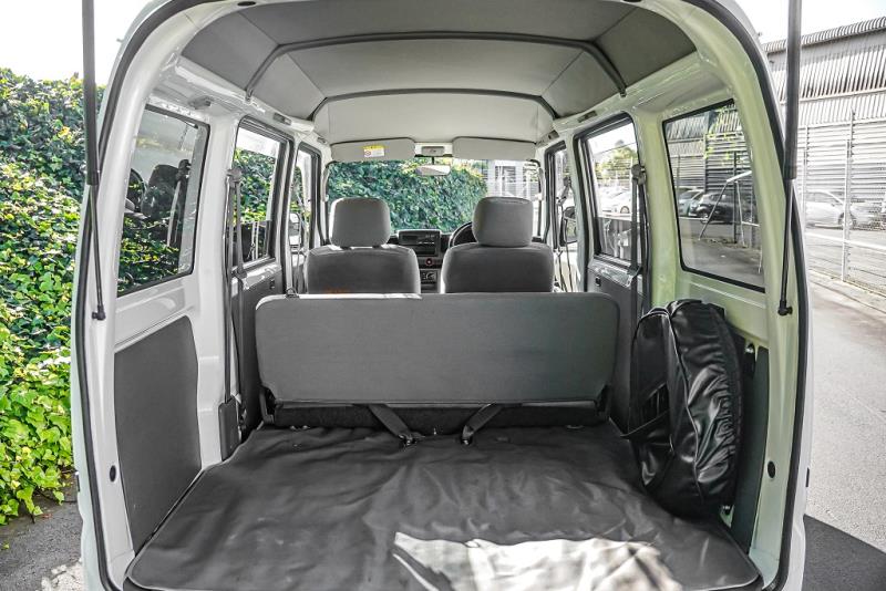 2013 Mitsubishi Minicar / B Miev