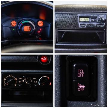 2013 Mitsubishi Minicar / B Miev - Thumbnail
