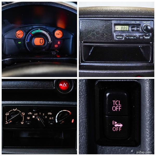 2013 Mitsubishi Minicar / B Miev