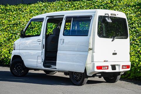 2013 Mitsubishi Minicar / B Miev - Thumbnail
