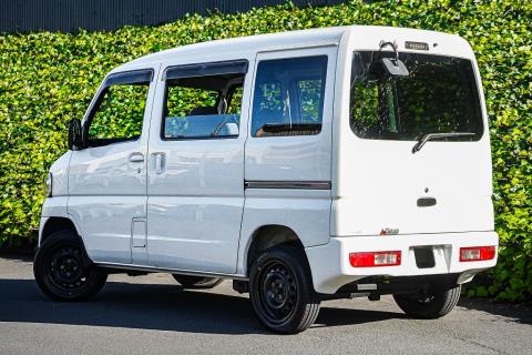 2013 Mitsubishi Minicar / B Miev - Thumbnail