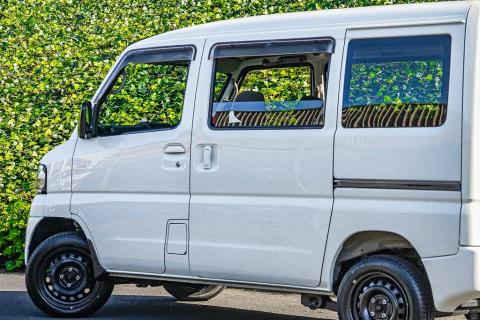 2013 Mitsubishi Minicar / B Miev - Thumbnail