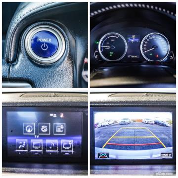 2013 Lexus IS 300h - Thumbnail