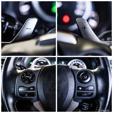 2013 Lexus IS 300h - Thumbnail