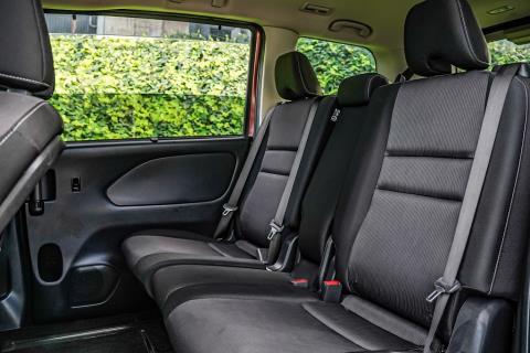 2018 Nissan Serena Hybrid - Thumbnail