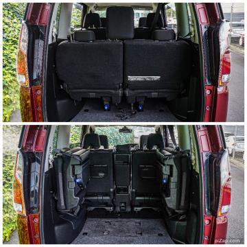 2018 Nissan Serena Hybrid - Thumbnail