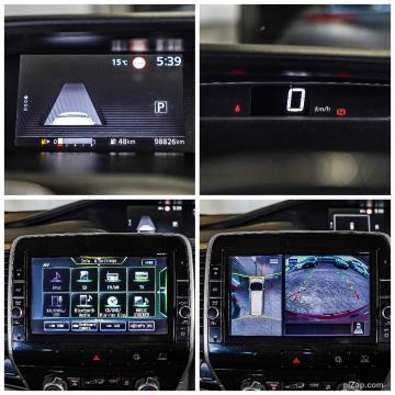 2018 Nissan Serena Hybrid - Thumbnail
