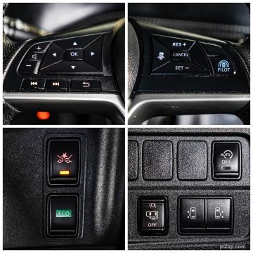 2018 Nissan Serena Hybrid - Thumbnail