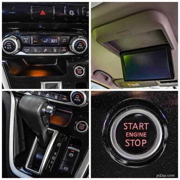 2018 Nissan Serena Hybrid - Thumbnail