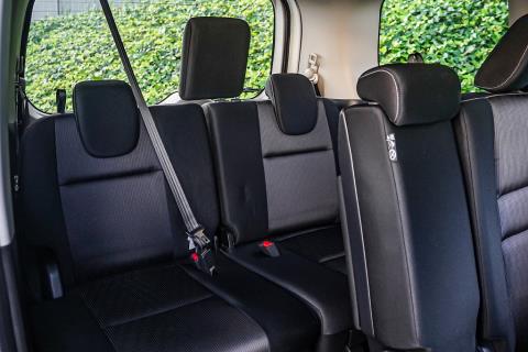 2017 Nissan Serena Hybrid - Thumbnail