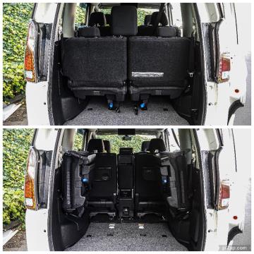 2017 Nissan Serena Hybrid - Thumbnail