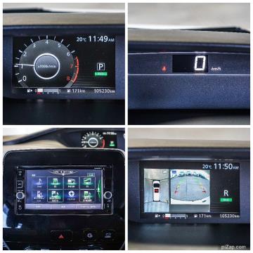 2017 Nissan Serena Hybrid - Thumbnail