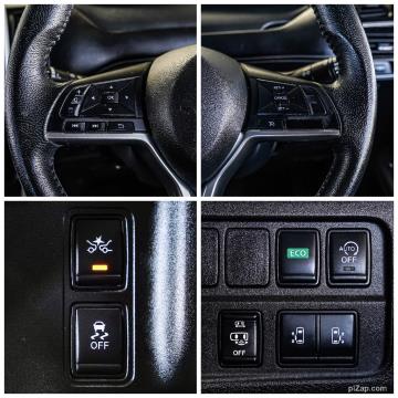 2017 Nissan Serena Hybrid - Thumbnail